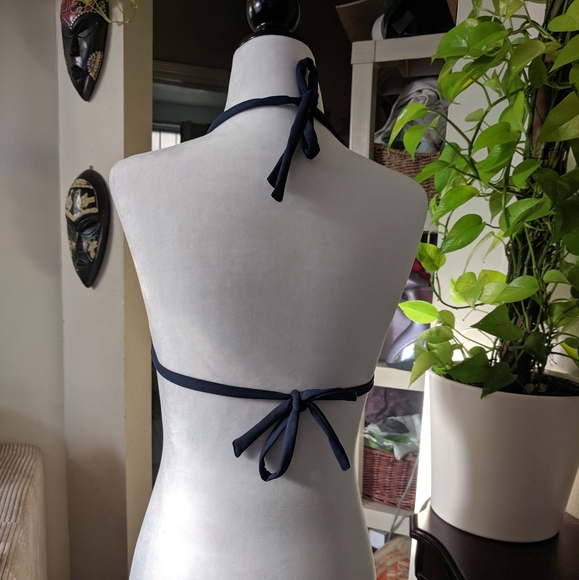 XS Hollister Bikini Top - Picture 4 of 5